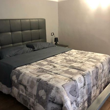 Foria 58 Apartaments Napoli Esterno foto