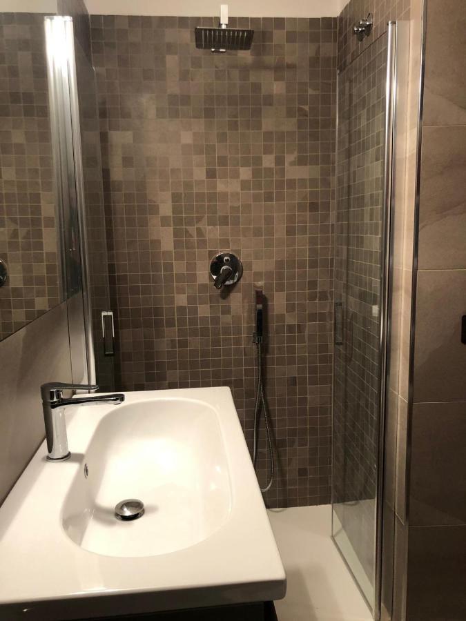 Foria 58 Apartaments Napoli Esterno foto