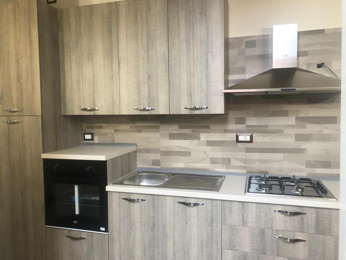 Foria 58 Apartaments Napoli Esterno foto