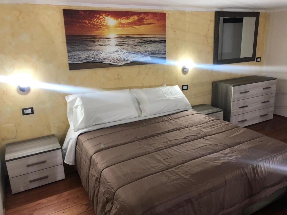 Foria 58 Apartaments Napoli Esterno foto