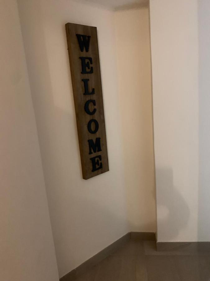 Foria 58 Apartaments Napoli Esterno foto