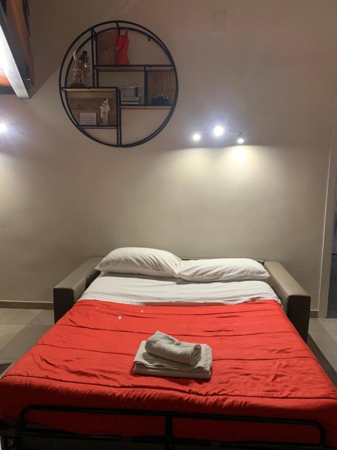 Foria 58 Apartaments Napoli Esterno foto