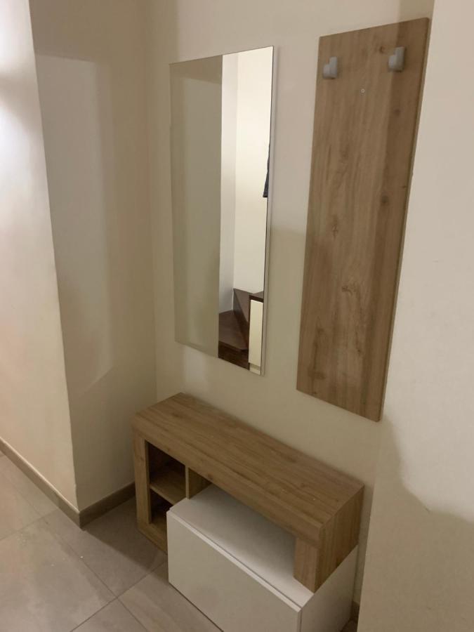 Foria 58 Apartaments Napoli Esterno foto