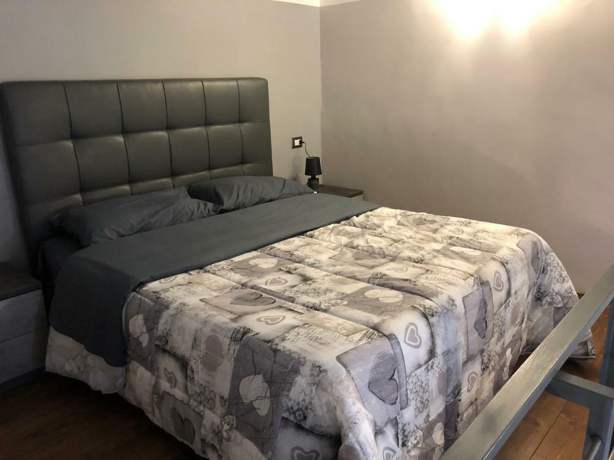 Foria 58 Apartaments Napoli Esterno foto