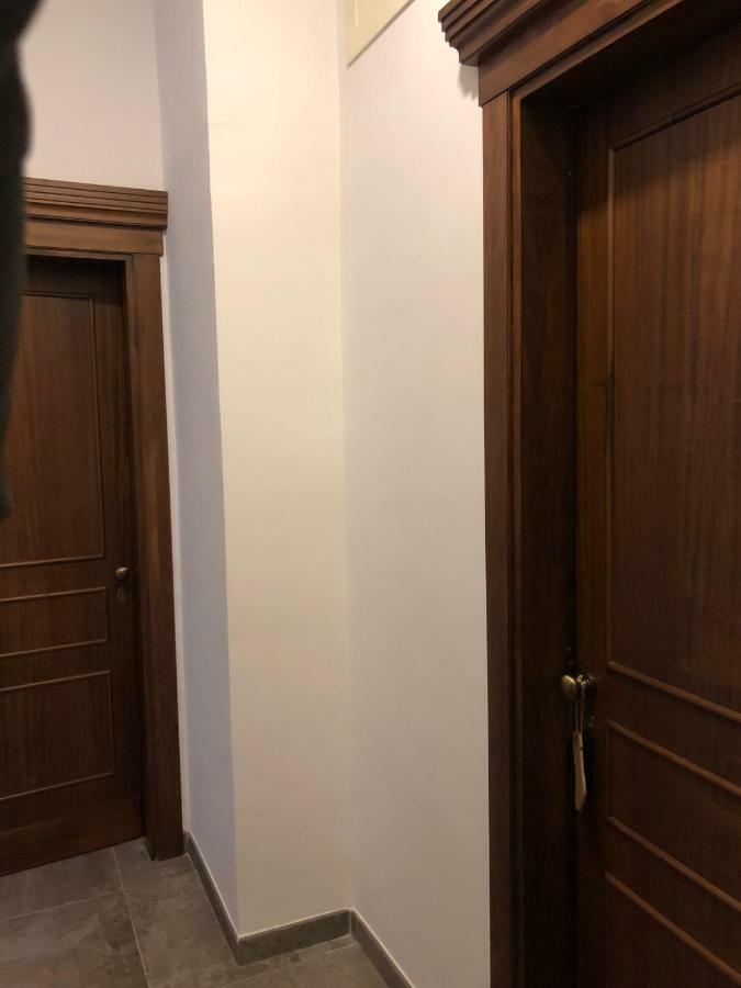 Foria 58 Apartaments Napoli Esterno foto